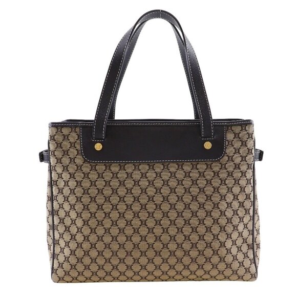 CELINE Brown Bag - Picture 1 of 8